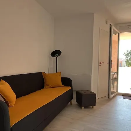 Isles Evasion-parking-100m Plages-commerces דירה *