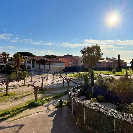 Apartman Isles Evasion-parking-100m Plages-commerces