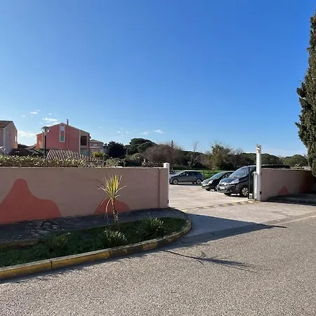 Apartman Isles Evasion-parking-100m Plages-commerces *