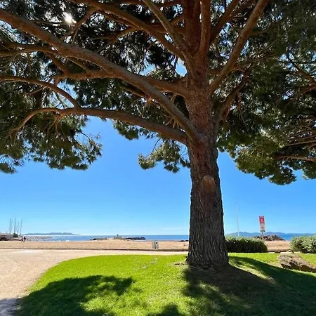 Isles Evasion-parking-100m Plages-commerces 아파트
